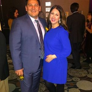 Banana Republic dress